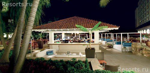 Hyatt Regency Aruba 42